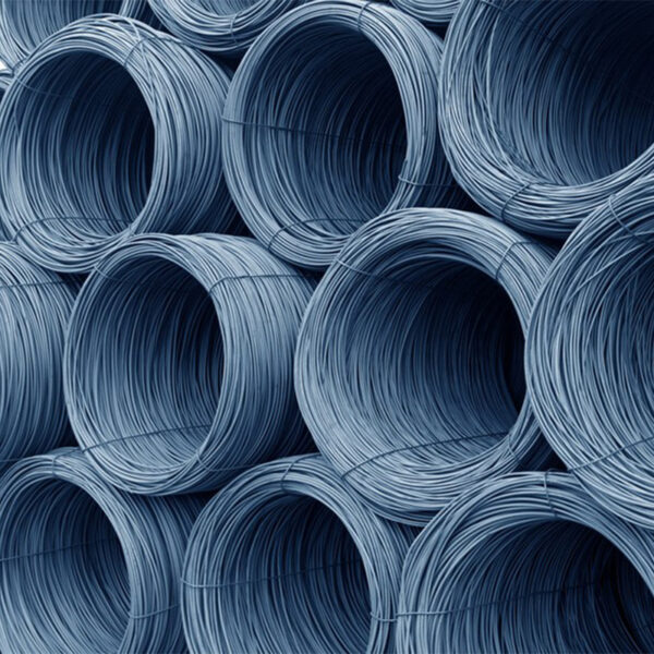 Thép cuộn xây dựng Hòa Phát