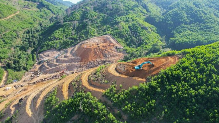 Cao tốc Khánh Hòa Ban Mê Thuộc