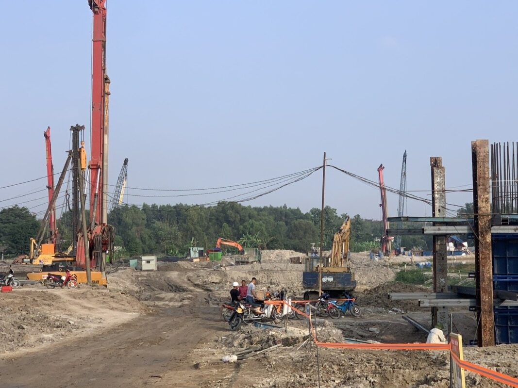 Cao tốc Quảng ngãi Hoài Nhơn h2