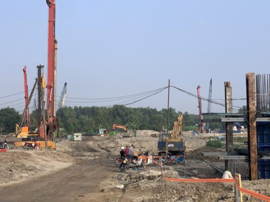 Cao tốc Quảng ngãi Hoài Nhơn h2