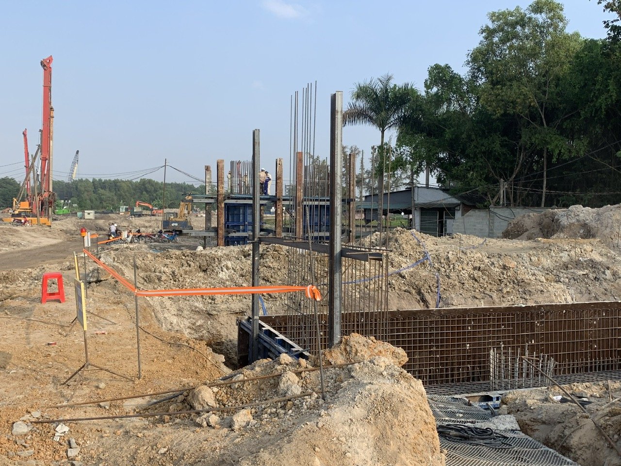 Cao tốc Quảng ngãi Hoài Nhơn h3