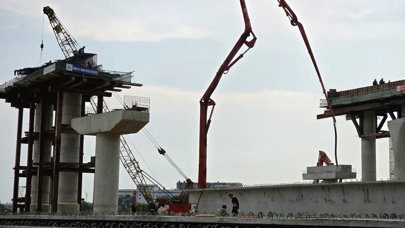 Đường nối Cảng Liên Chiểu