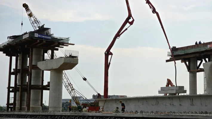 Đường nối Cảng Liên Chiểu