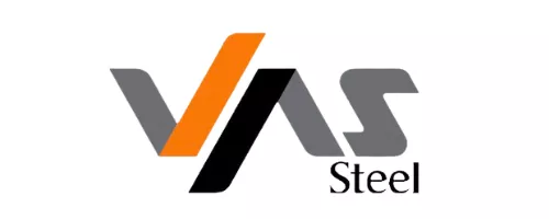Vas steel
