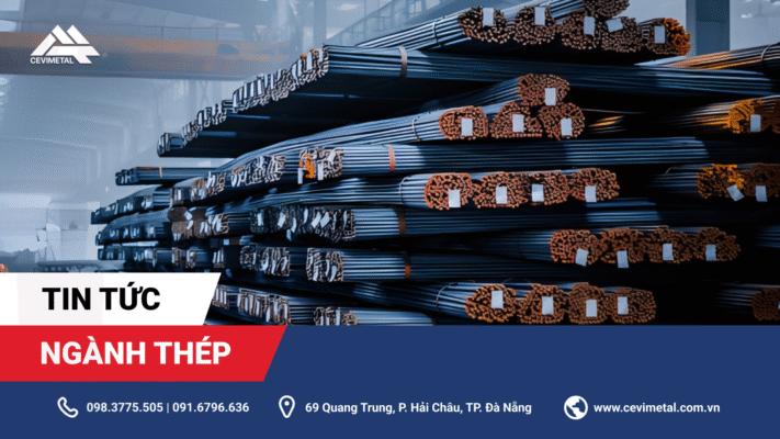 thị trường thép 1