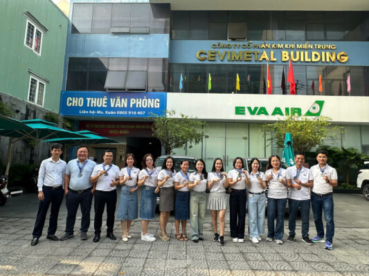 tập thể có huy chương