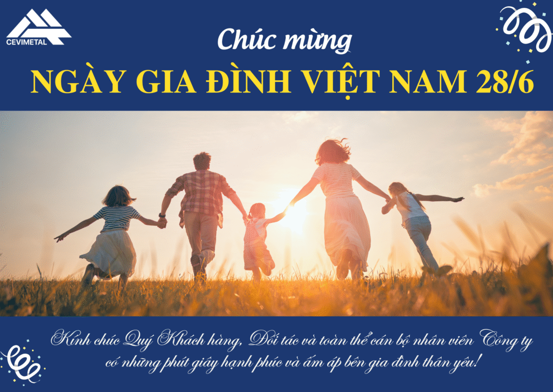 Ngày gia đình Việt Nam