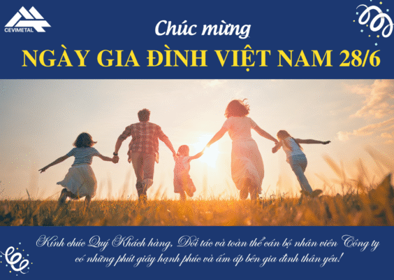 Ngày gia đình Việt Nam