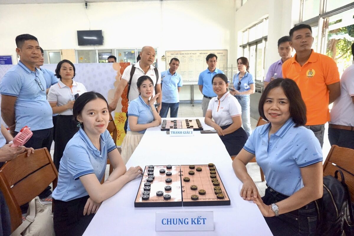 cờ tướng nữ cờ tướng nữ