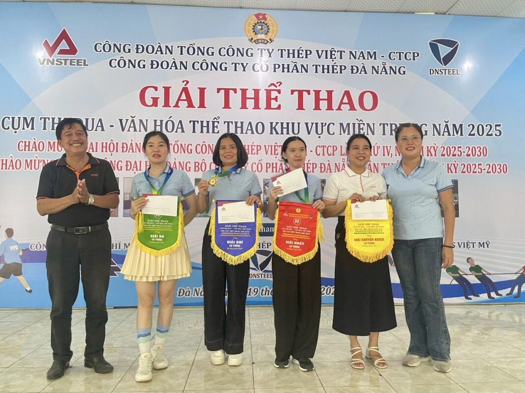nhận giải cờ tướng