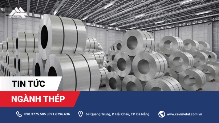 thép chống ăn mòn
