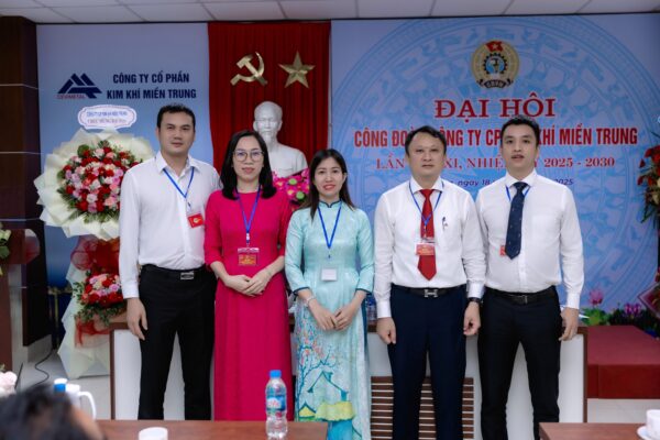 Đại hội Công đoàn