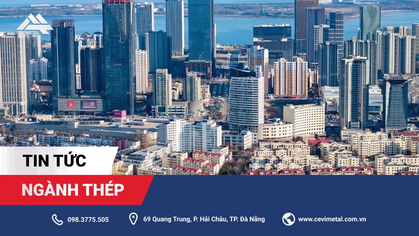 bất động sản Trung Quốc