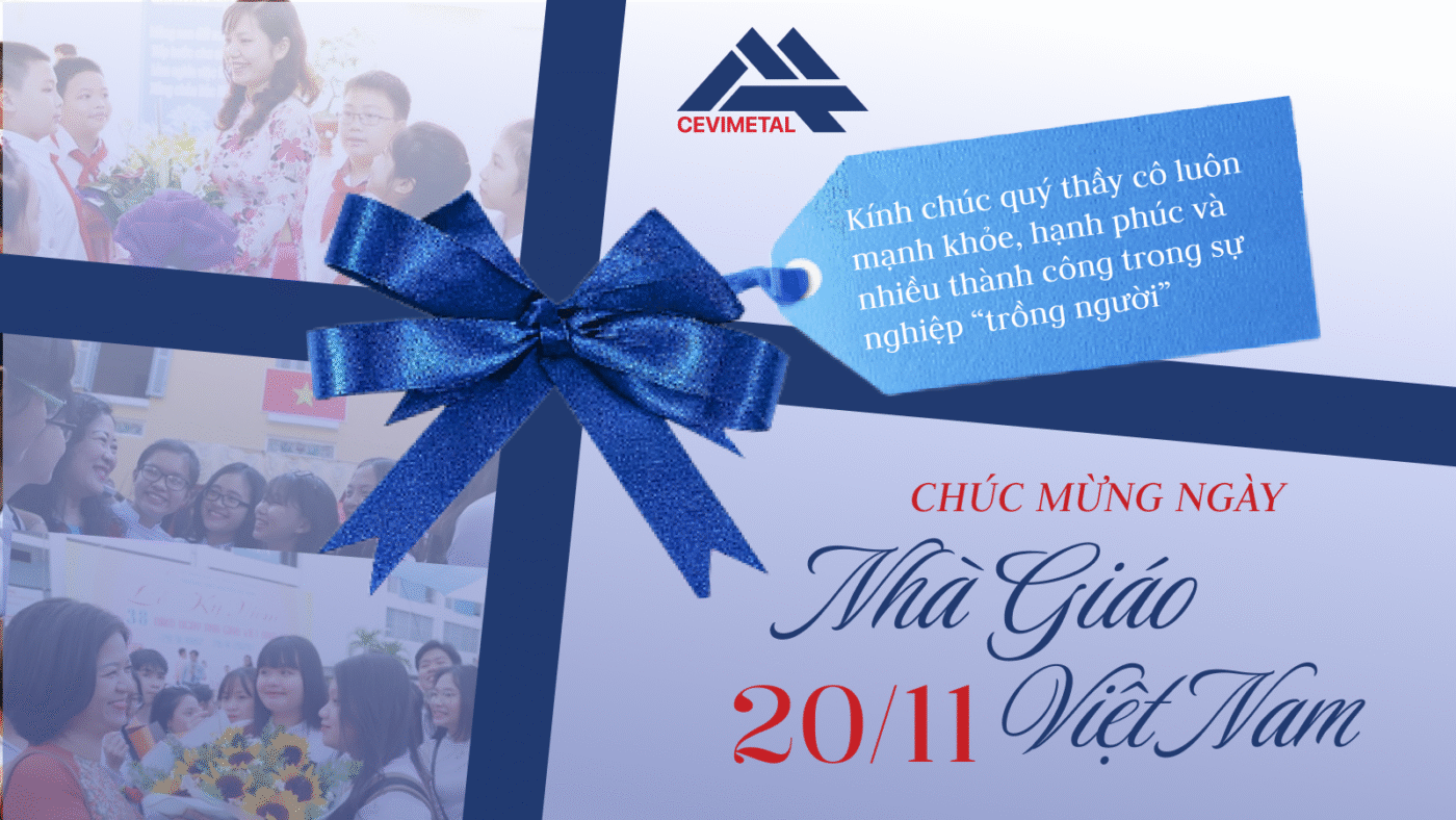 ngày Nhà Giáo Việt Nam