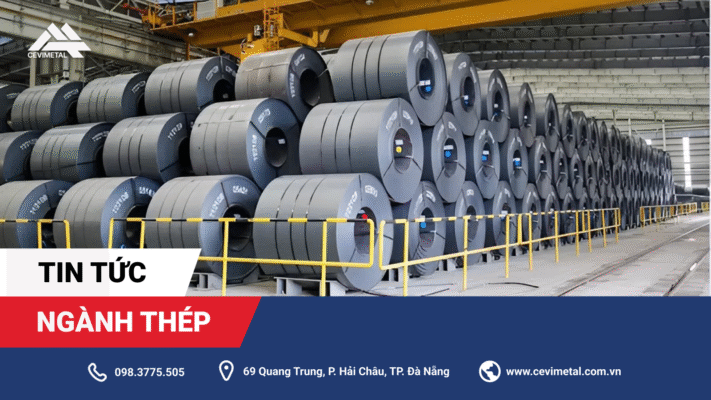 thép Việt