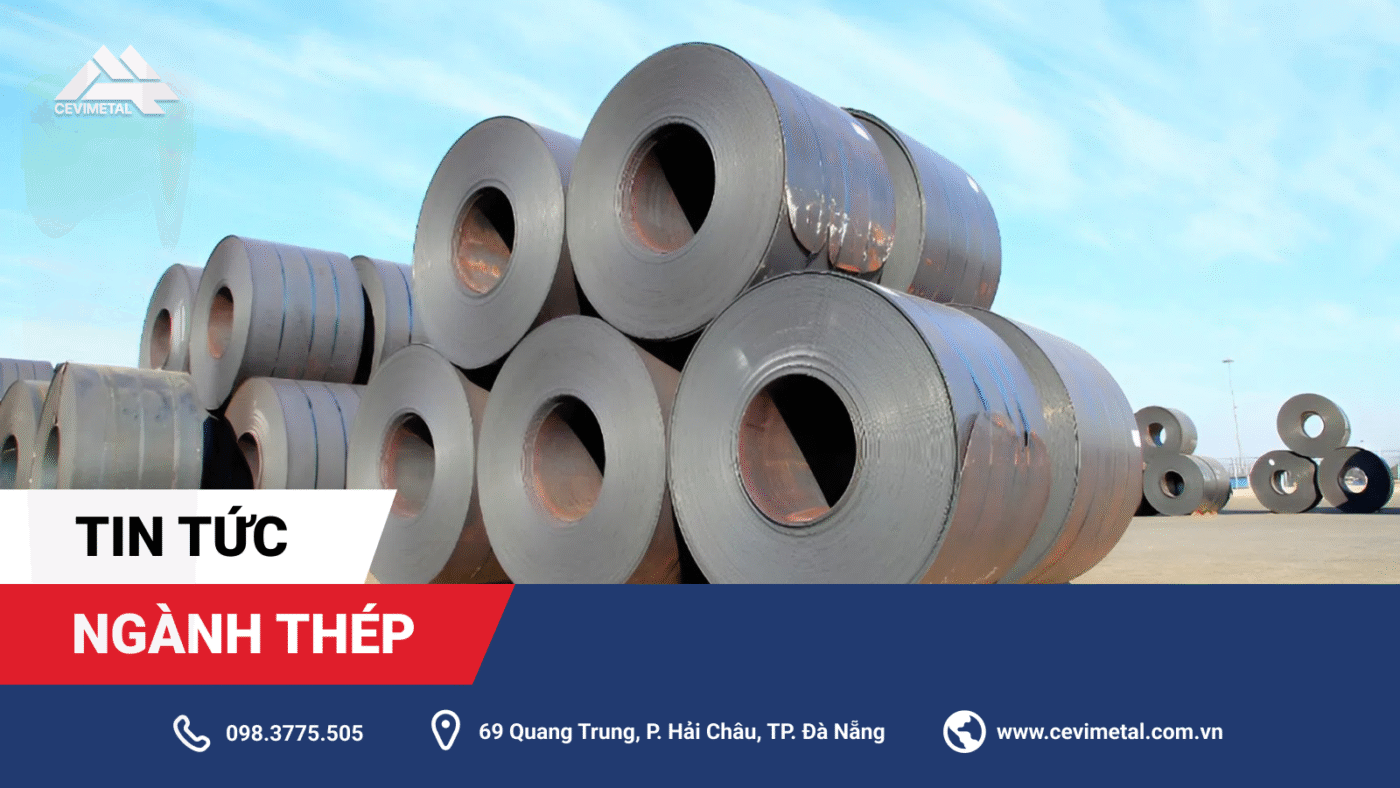 thép Việt Nam