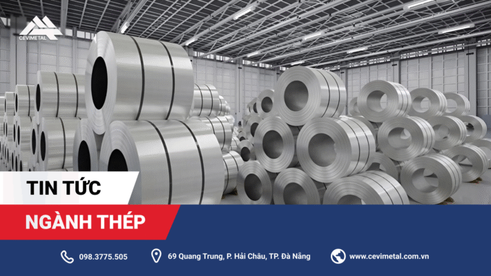 thép chống ăn mòn