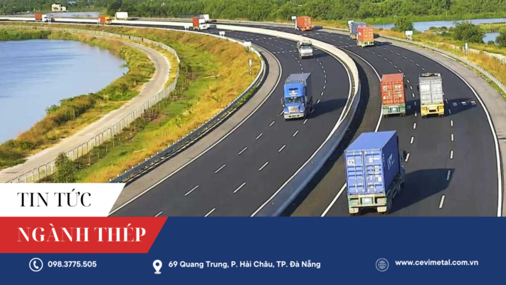 ảnh bìa tin tức ngành thép