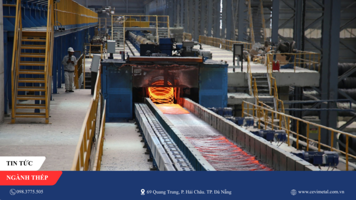 Tin tức ngành thép 21 9