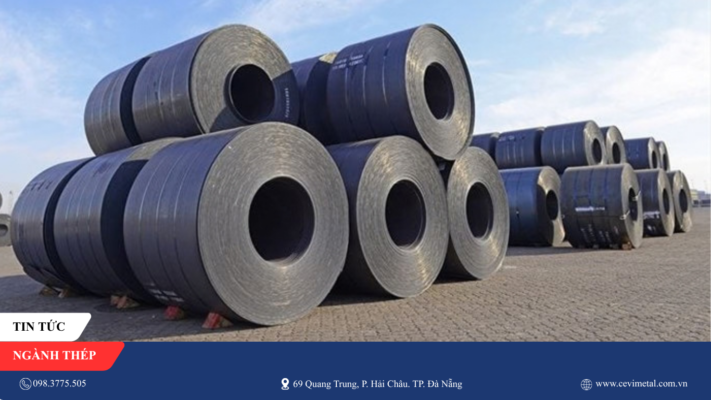 Tin tức ngành thép 28 09